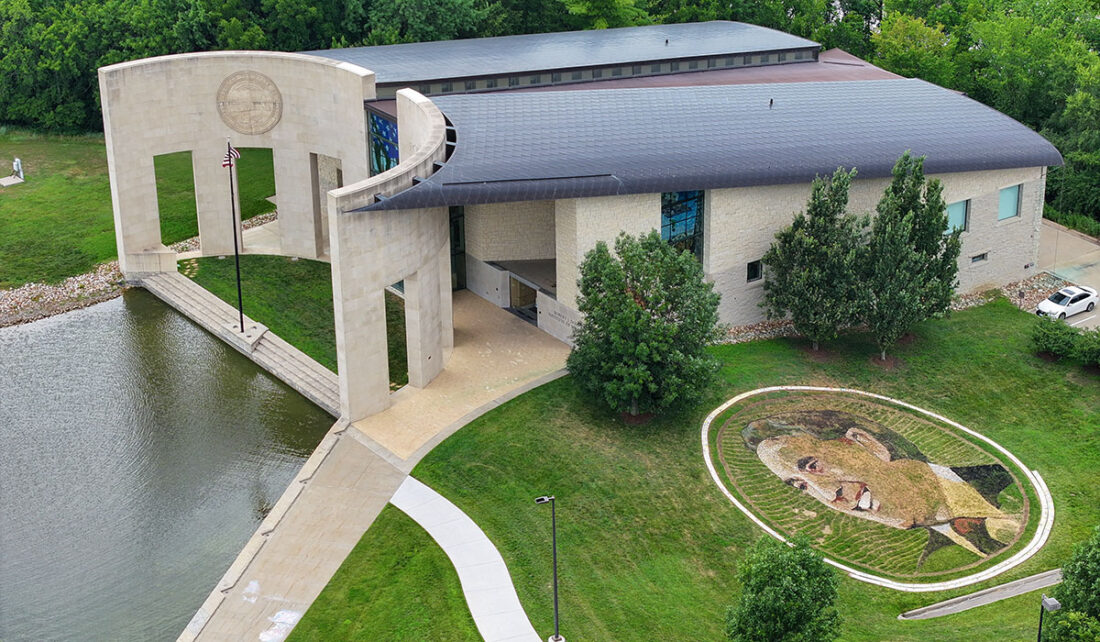 Expert on midterm election, Croatian ambassador among new programs set for KU’s Dole Institute